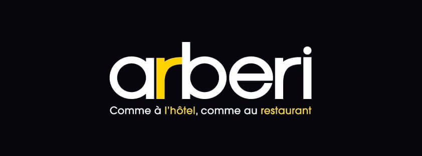 Logo Arberi
