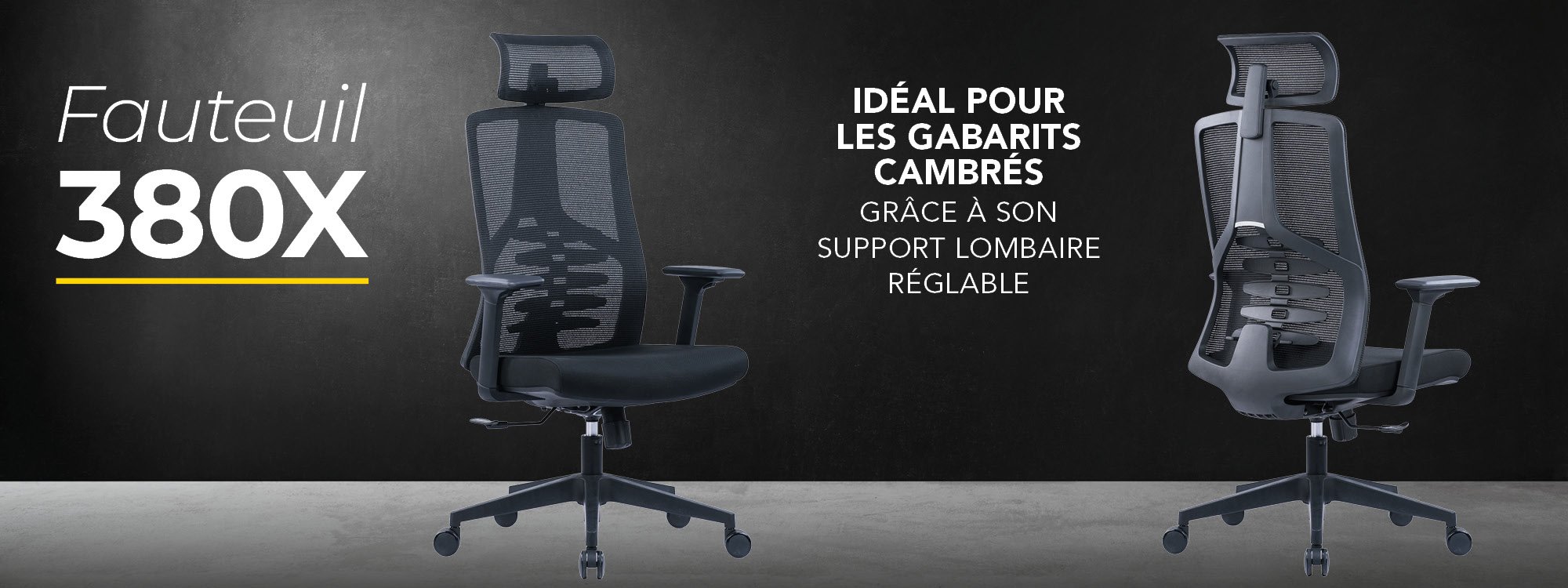 02 - Fauteuil 380X